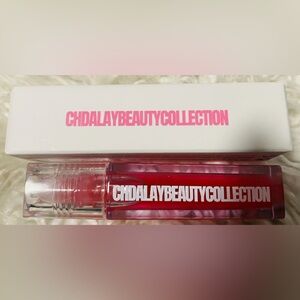 Chdalaybeautycollection Lip gloss oil